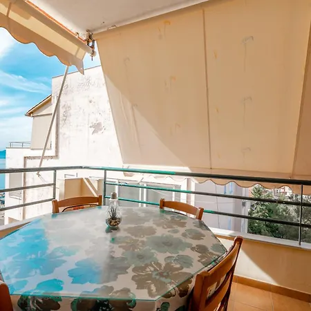 Viewpoint Apartment Sarande