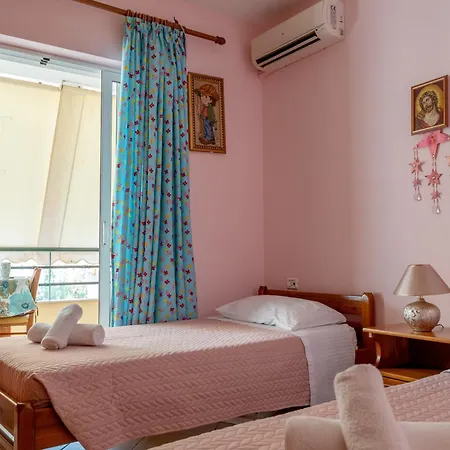 Viewpoint Apartment *