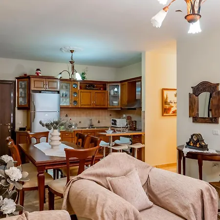 Apartment Viewpoint Sarande
