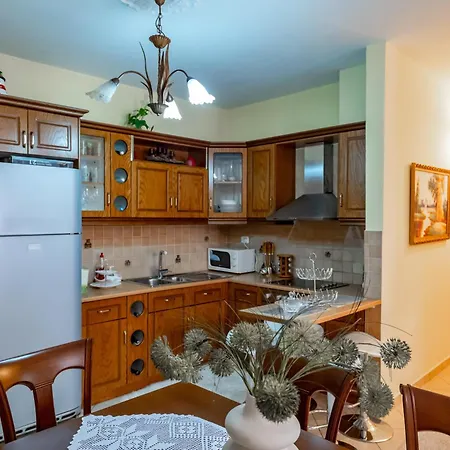 Apartment Viewpoint *
