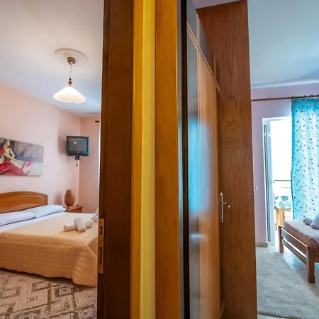 Apartment Viewpoint Sarande
