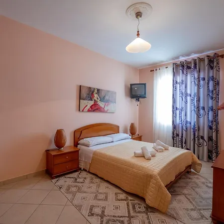 Viewpoint Apartment