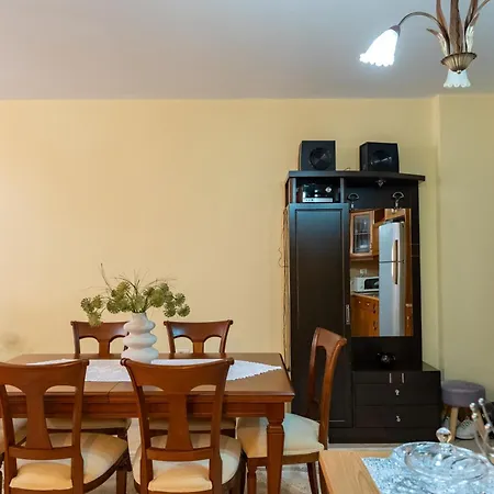 Apartment Viewpoint