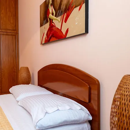 Viewpoint Apartment Sarande