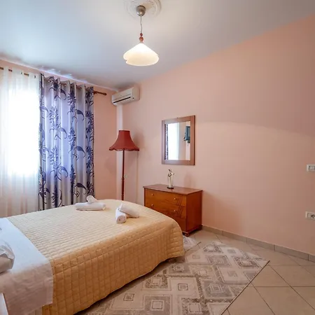 Apartment Viewpoint Sarande