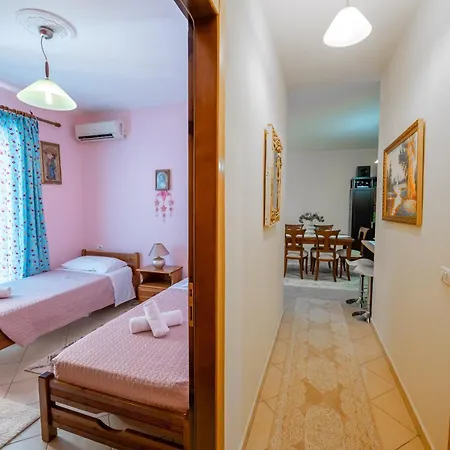 Viewpoint Apartment Sarande
