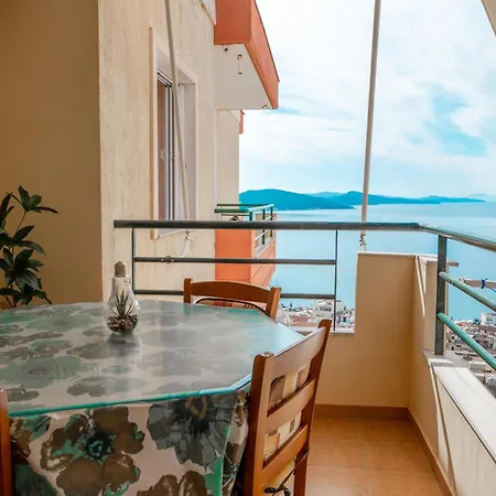 Apartment Viewpoint